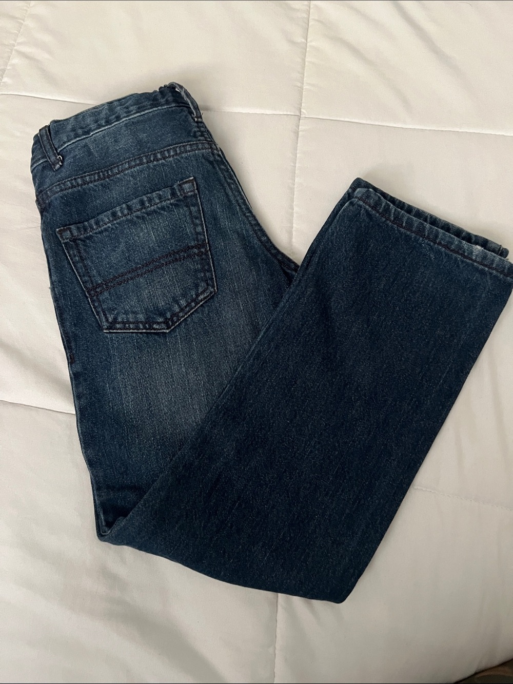 Children’s place boys jeans